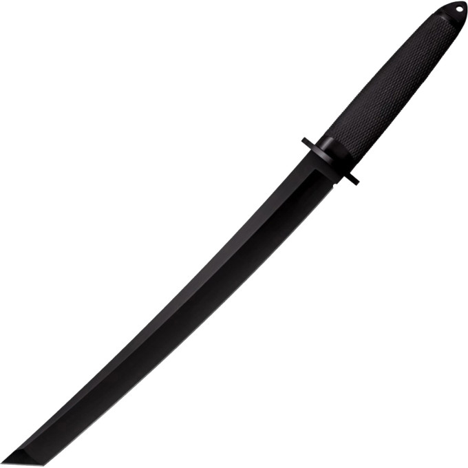 Нож COLD STEEL MAGNUM TANTO IX CS_13QMBIX 3V